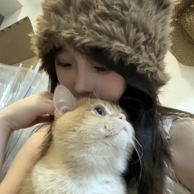 淡蓝之眸
