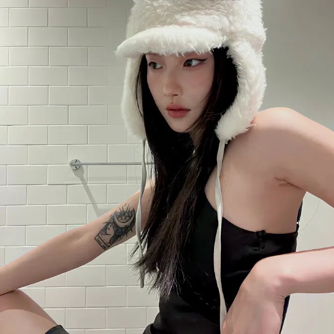 徽娘宛心